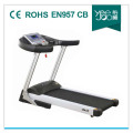 4.0HP AC Fitness Equipment Semi Commerical Esteira (Yeejoo-8008B)